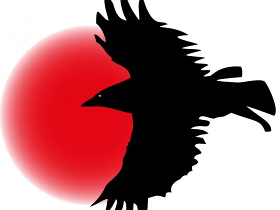 Schema und Logo von den Sin Crows