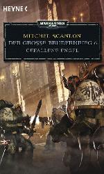 Cover "Der große Bruderkrieg"