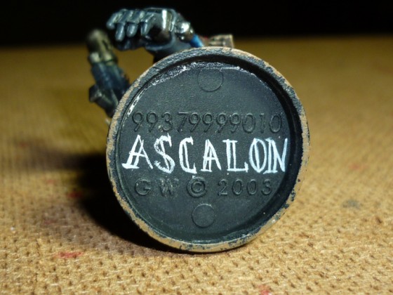 Ascalon