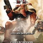Cover Dawn of War