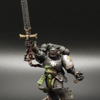 Champion des Imperators