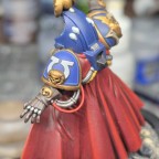 Tigurius Arm links