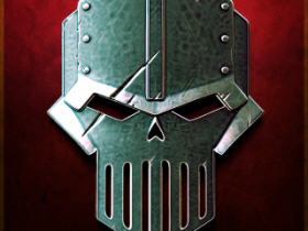 Brotherhood of Iron Logo