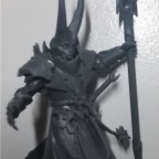 Chaos Sorcerer Lord