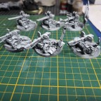 Schwere Waffen WIP