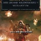 Cover "Der große Bruderkrieg"