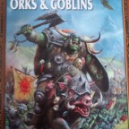 Armeebuch Orks & Goblins