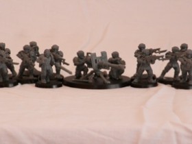 Biete Imperiale Armee