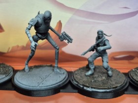 SWP31 All The Way Squad Pack