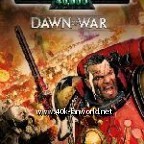 Cover Dawn of War
