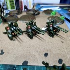 Schwere Waffen WIP