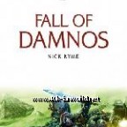 Cover "Fall of Damnos"