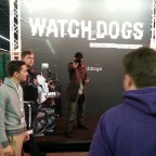 14 Watch Dogs