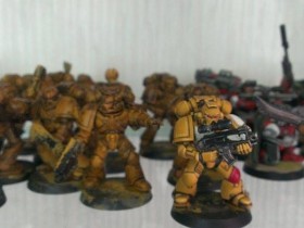 EInige Minis