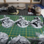 Schwere Waffen WIP
