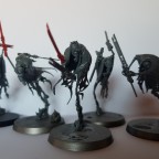 Dark Ruststalkers