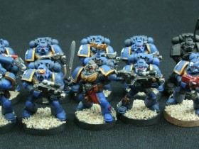 Black Reach Taktische 6.12.15