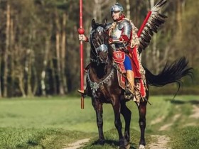 Polnische Husaren(Eternal Guard)