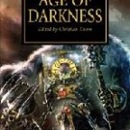 Cover "Age of Darkness"