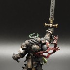 Champion des Imperators