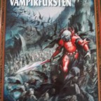 Armeebuch Vampirfürsten