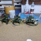 Schwere Waffen WIP