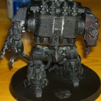 3ter Forgeworld Cybot