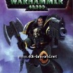 Cover Space Wolves