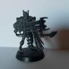 Necron Neuzugänge