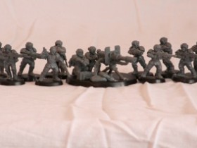 Biete Imperiale Armee
