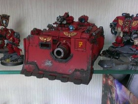 EInige Minis