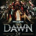 Cover "Dawn of War"