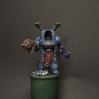 Scarab Occult WIP