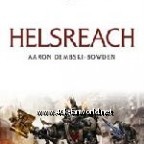 Cover "Helsreach"