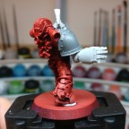 Blood Claw Wolf Guard Pack Leader 2.3