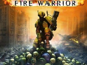 PS Fire Warrior