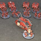 Legion Demi Company