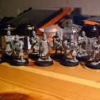 Imperiale Armee von GloriaIV