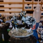 Death Rider Sergeant Chocobo