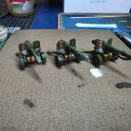Schwere Waffen WIP