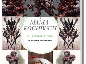 Schwarmmamas Kochbuch