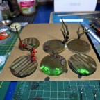 Schwere Waffen WIP