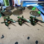 Schwere Waffen WIP