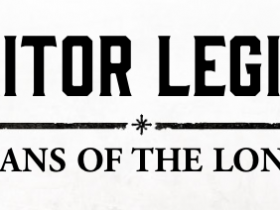 Traitor Legions