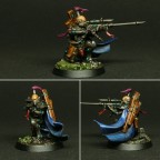 Ravagers of the Black Sun - Fate Dealer