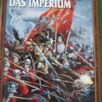 Armeebuch Imperium