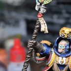 Tigurius Stab Vorne