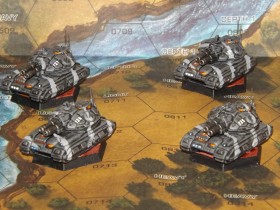 Demolisher Assault-Tanks