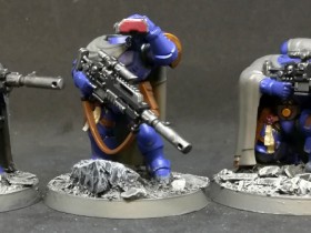 Eliminators Detailfarben 1