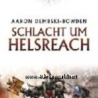 Cover "Die Schlacht um Helsreach"